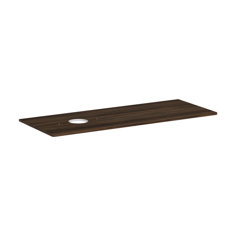 HANSGROHE 54116630 Konsole Xelu Q 1360x540 mm