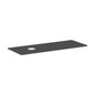 HANSGROHE 54116910 Konsole Xelu Q 1360x540 mm