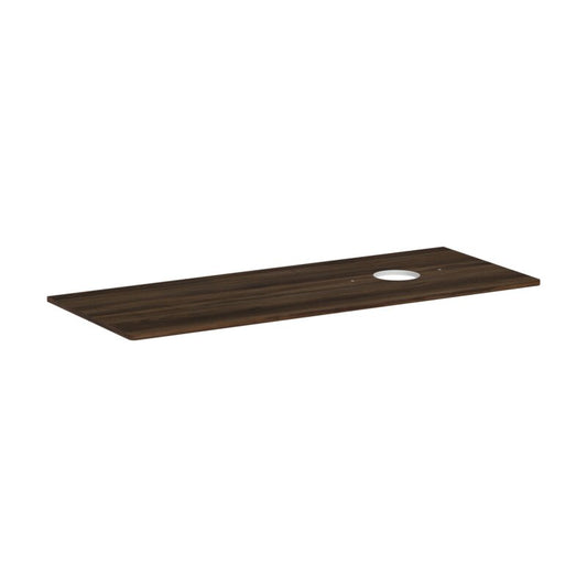 HANSGROHE 54117630 Konsole Xelu Q 1360x540 mm