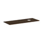 HANSGROHE 54117630 Konsole Xelu Q 1360x540 mm