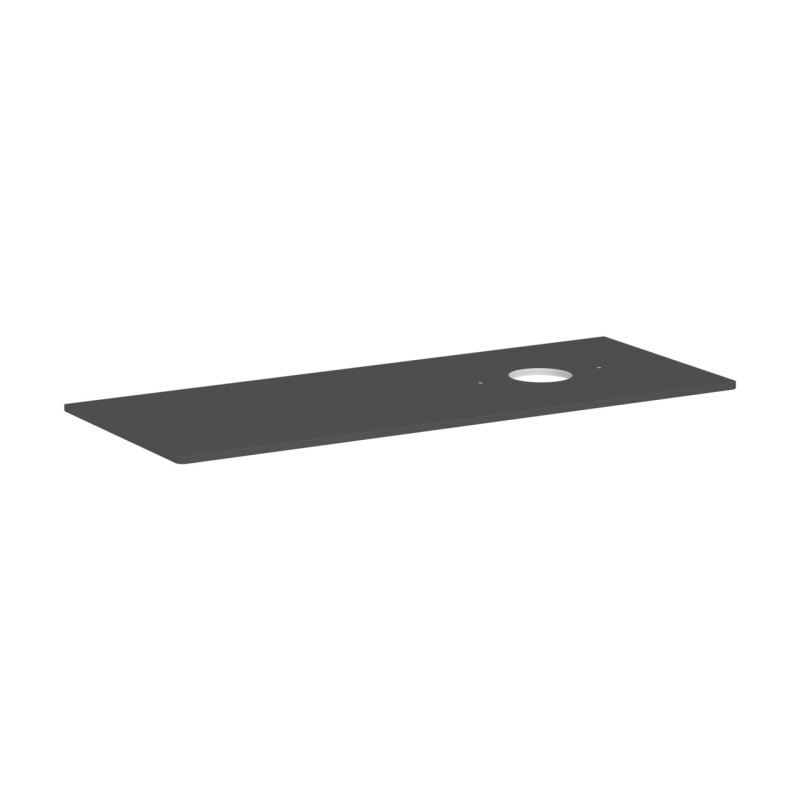 HANSGROHE 54117910 Konsole Xelu Q 1360x540 mm
