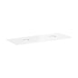 HANSGROHE 54118050 Konsole Xelu Q 1360x540 mm