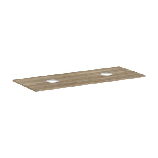 HANSGROHE 54118230 Konsole Xelu Q 1360x540 mm