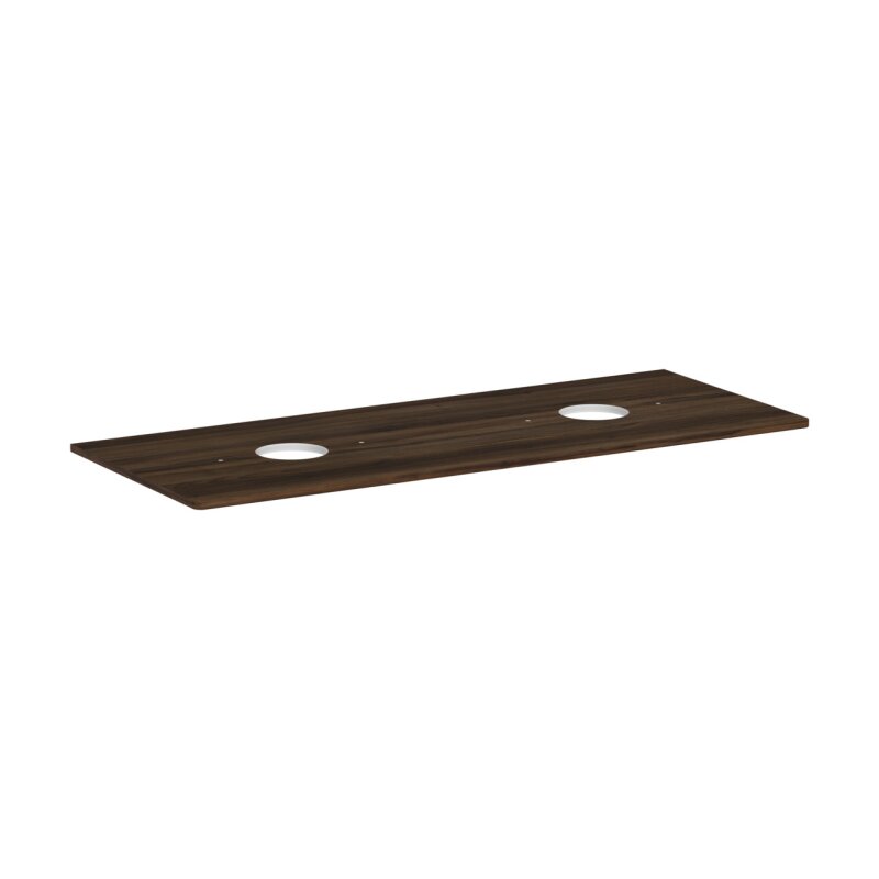 HANSGROHE 54118630 Konsole Xelu Q 1360x540 mm