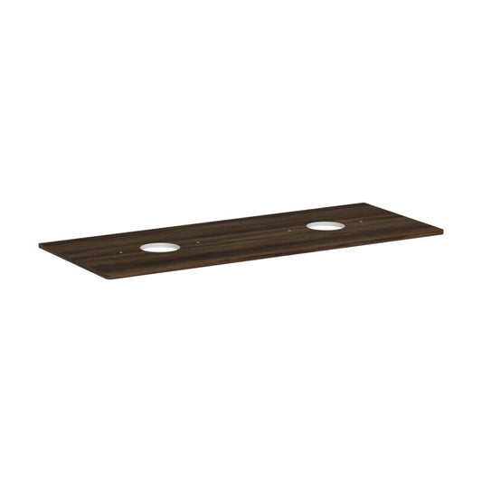 HANSGROHE 54118630 Konsole Xelu Q 1360x540 mm