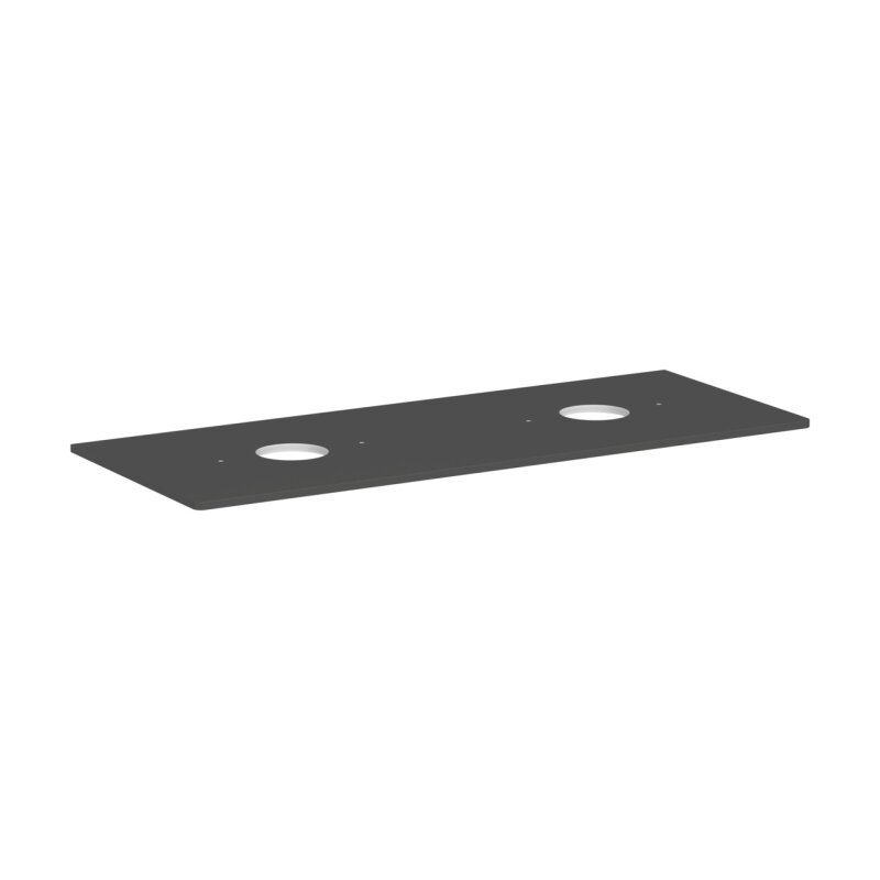 HANSGROHE 54118910 Konsole Xelu Q 1360x540 mm