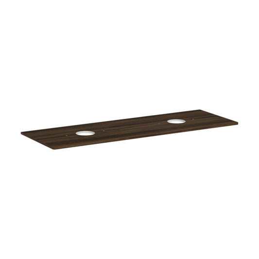 HANSGROHE 54119630 Konsole Xelu Q 1560x540 mm