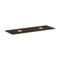 HANSGROHE 54119630 Konsole Xelu Q 1560x540 mm