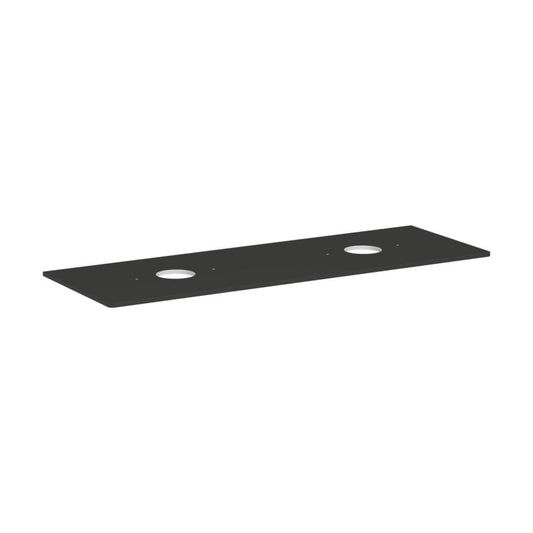 HANSGROHE 54119910 Konsole Xelu Q 1560x540 mm