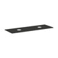 HANSGROHE 54119910 Konsole Xelu Q 1560x540 mm