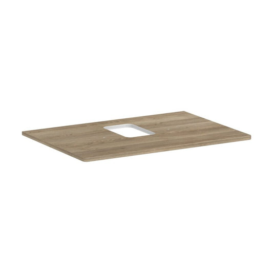 HANSGROHE 54120230 Konsole Xelu Q 780x540 mm