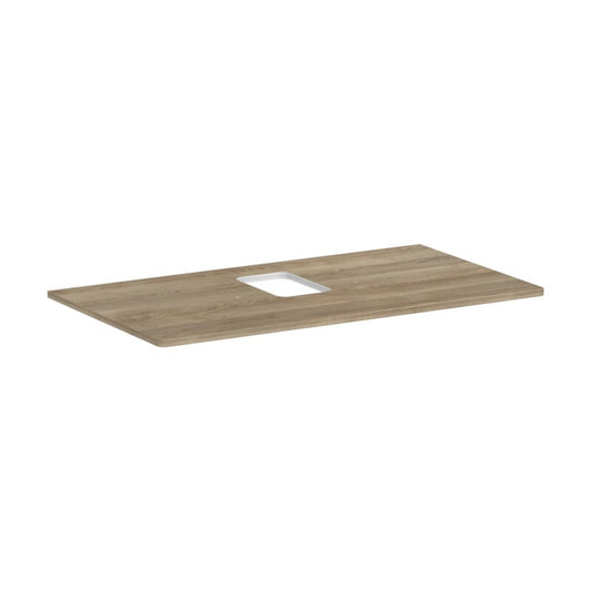 HANSGROHE 54121230 Konsole Xelu Q 980x540 mm