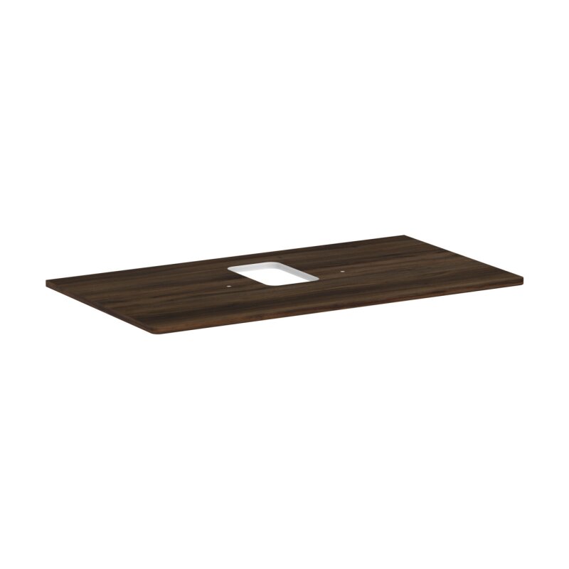 HANSGROHE 54121630 Konsole Xelu Q 980x540 mm
