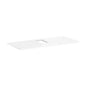 HANSGROHE 54122050 Konsole Xelu Q 1180x540 mm