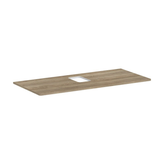 HANSGROHE 54122230 Konsole Xelu Q 1180x540 mm