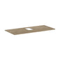 HANSGROHE 54122230 Konsole Xelu Q 1180x540 mm