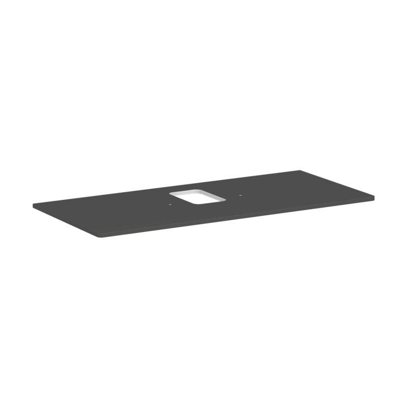 HANSGROHE 54122910 Konsole Xelu Q 1180x540 mm