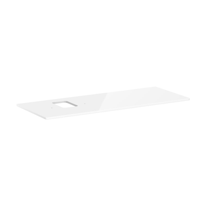 HANSGROHE 54123050 Konsole Xelu Q 1360x540 mm