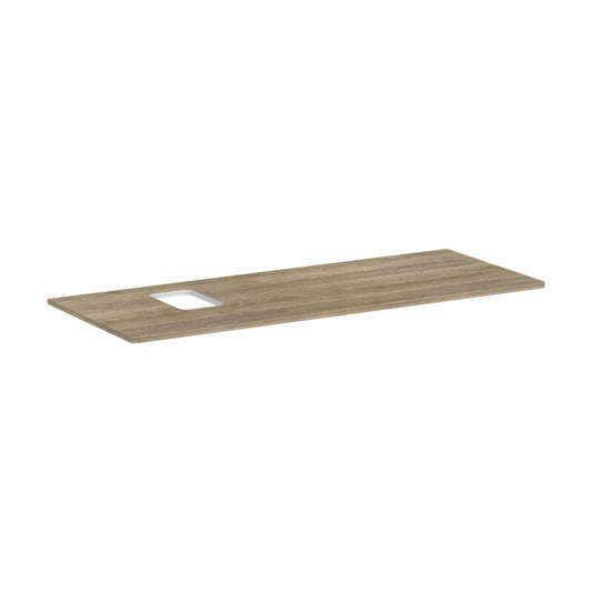 HANSGROHE 54123230 Konsole Xelu Q 1360x540 mm