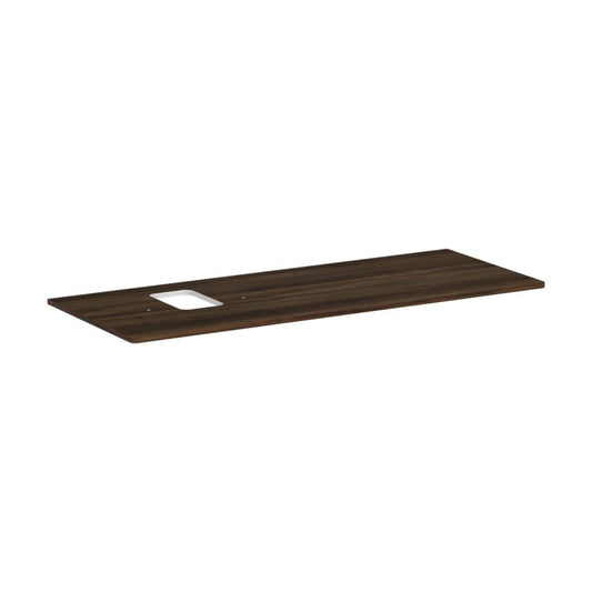 HANSGROHE 54123630 Konsole Xelu Q 1360x540 mm