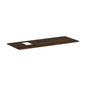 HANSGROHE 54123630 Konsole Xelu Q 1360x540 mm