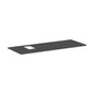 HANSGROHE 54123910 Konsole Xelu Q 1360x540 mm