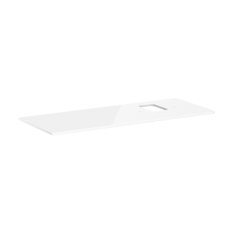 HANSGROHE 54124050 Konsole Xelu Q 1360x540 mm