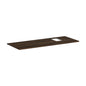 HANSGROHE 54124630 Konsole Xelu Q 1360x540 mm