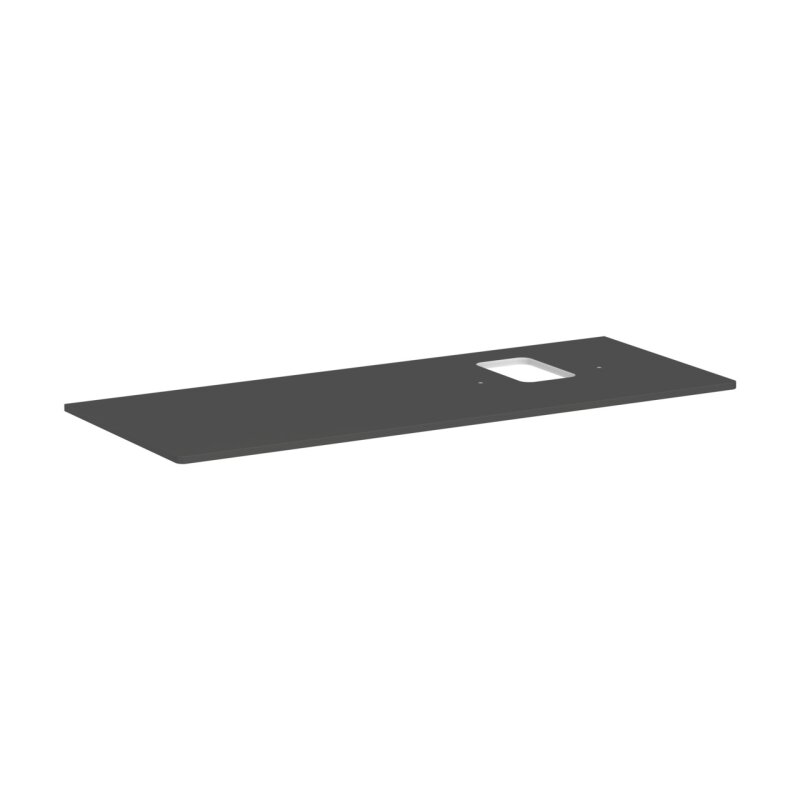 HANSGROHE 54124910 Konsole Xelu Q 1360x540 mm