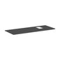 HANSGROHE 54124910 Konsole Xelu Q 1360x540 mm
