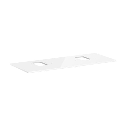 HANSGROHE 54125050 Konsole Xelu Q 1360x540 mm
