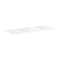 HANSGROHE 54125050 Konsole Xelu Q 1360x540 mm