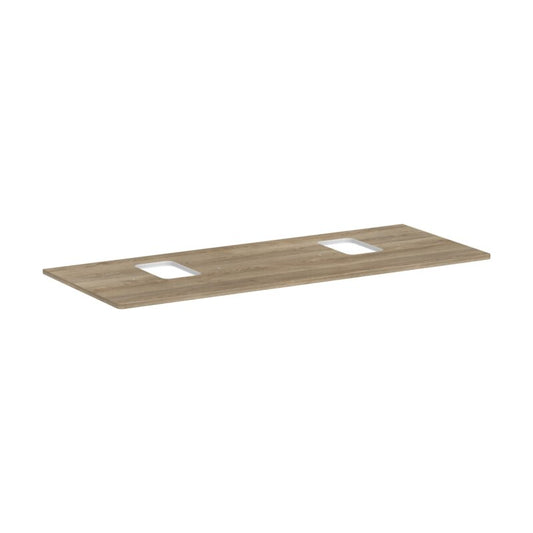 HANSGROHE 54125230 Konsole Xelu Q 1360x540 mm
