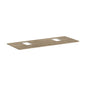 HANSGROHE 54125230 Konsole Xelu Q 1360x540 mm