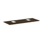 HANSGROHE 54125630 Konsole Xelu Q 1360x540 mm