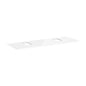 HANSGROHE 54126050 Konsole Xelu Q 1560x540 mm
