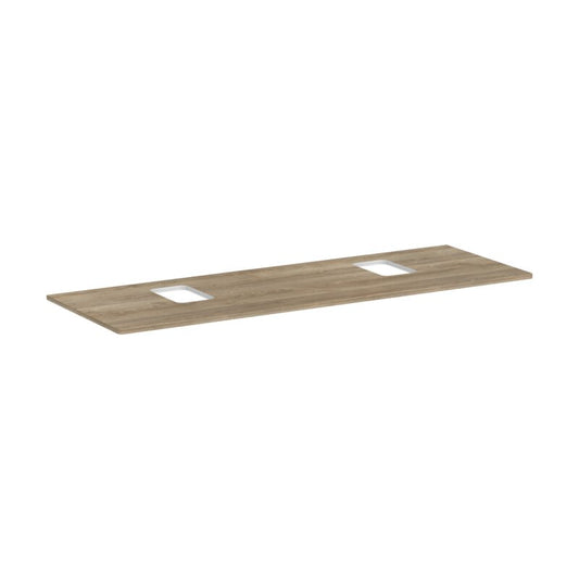 HANSGROHE 54126230 Konsole Xelu Q 1560x540 mm