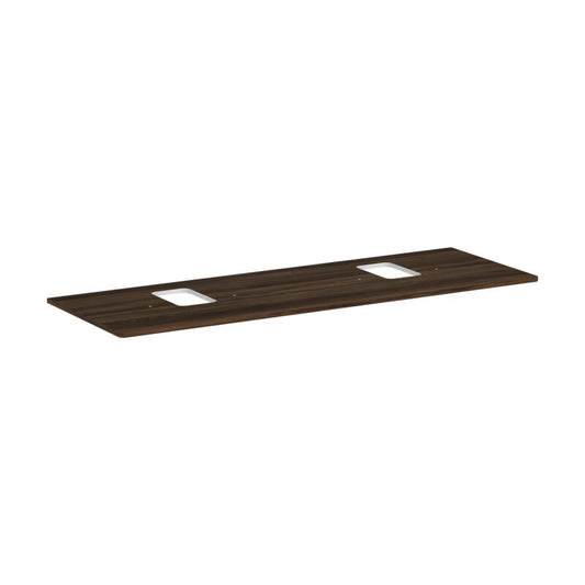 HANSGROHE 54126630 Konsole Xelu Q 1560x540 mm