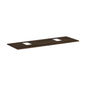 HANSGROHE 54126630 Konsole Xelu Q 1560x540 mm