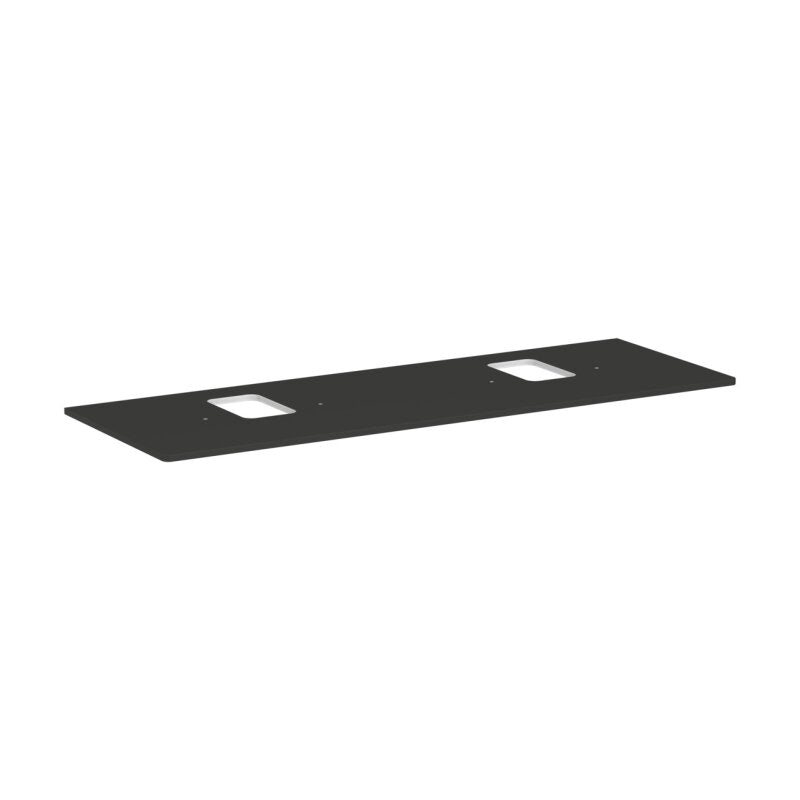 HANSGROHE 54126910 Konsole Xelu Q 1560x540 mm