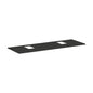 HANSGROHE 54126910 Konsole Xelu Q 1560x540 mm