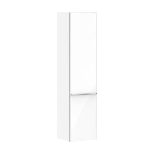 HANSGROHE 54135000 Hochschrank Xelu Q Weiß Hochglanz
