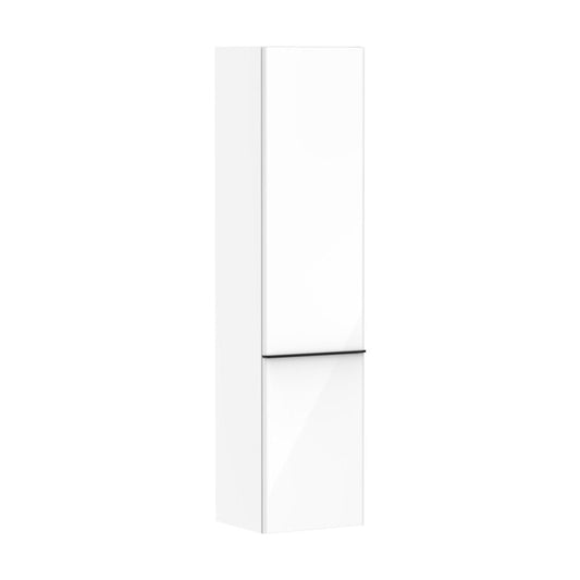 HANSGROHE 54135670 HochsMSWank Xelu Q Weiß Hochglanz