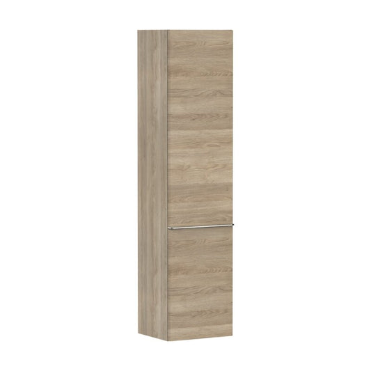 HANSGROHE 54137000 Hochschrank Xelu Q Eiche Natur
