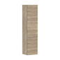 HANSGROHE 54137000 Hochschrank Xelu Q Eiche Natur