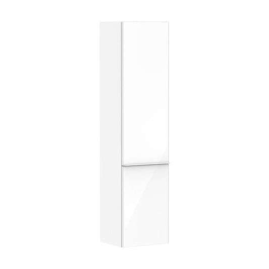 HANSGROHE 54139700 Hochschrank Xelu Q Weiß Hochglanz