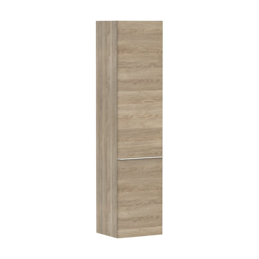 HANSGROHE 54141700 Hochschrank Xelu Q Eiche Natur