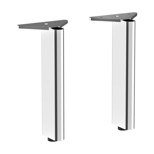 HANSGROHE 54145000 Möbelfüße Xelu Q