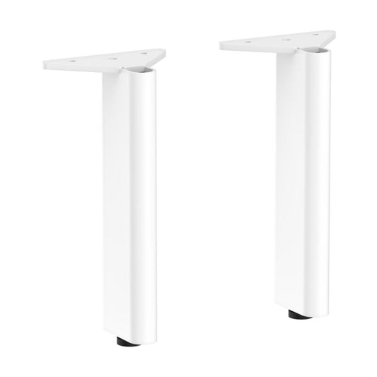 HANSGROHE 54145700 Möbelfüße Xelu Q