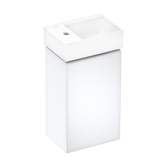 HANSGROHE 54166320 Waschtischunterschrank Xevolos E MW